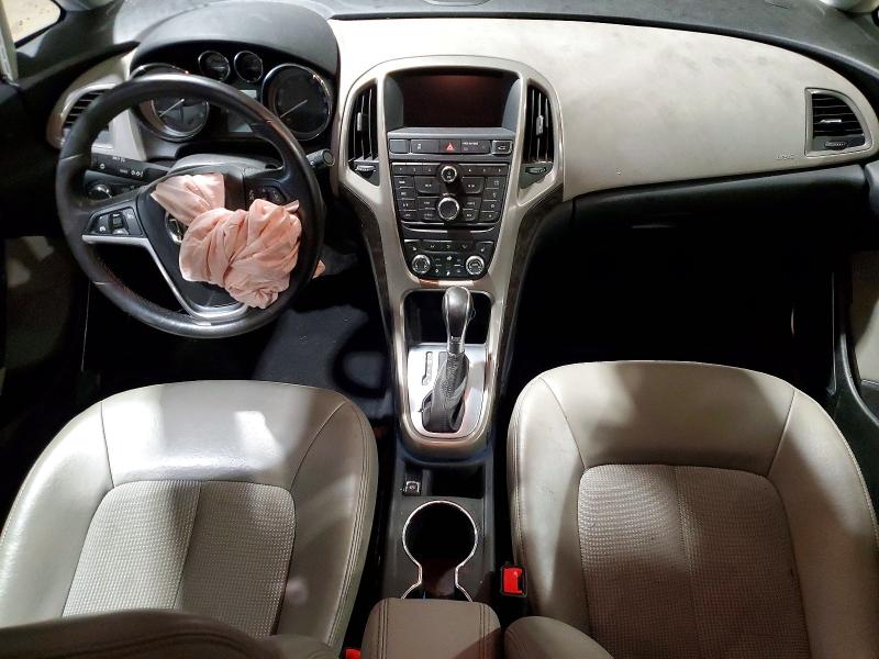 48686016 :رقم المزاد ، 1G4PP5SK8F4211241 vin ، 2015 Buick Verano مزاد بيع