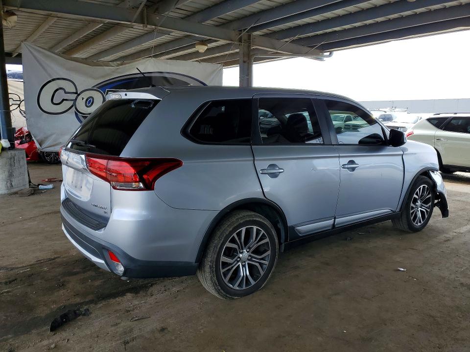 Продаж на аукціоні авто 2016 Mitsubishi Outlander, vin: JA4AD3A3XGZ003880, номер лоту: 50182676