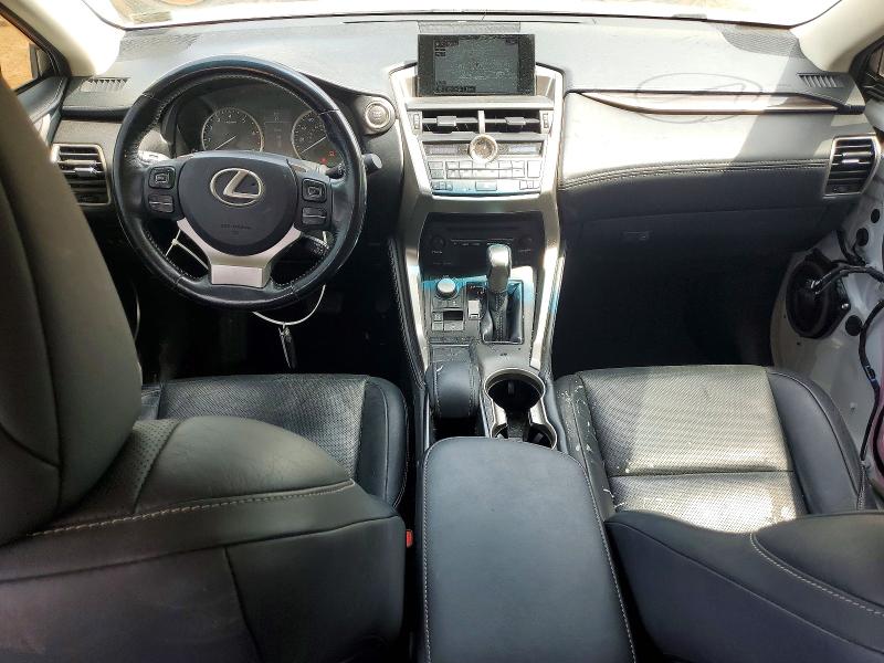 Продажа на аукционе авто 2015 Lexus Nx 200t, vin: JTJBARBZ3F2006469, номер лота: 48624576