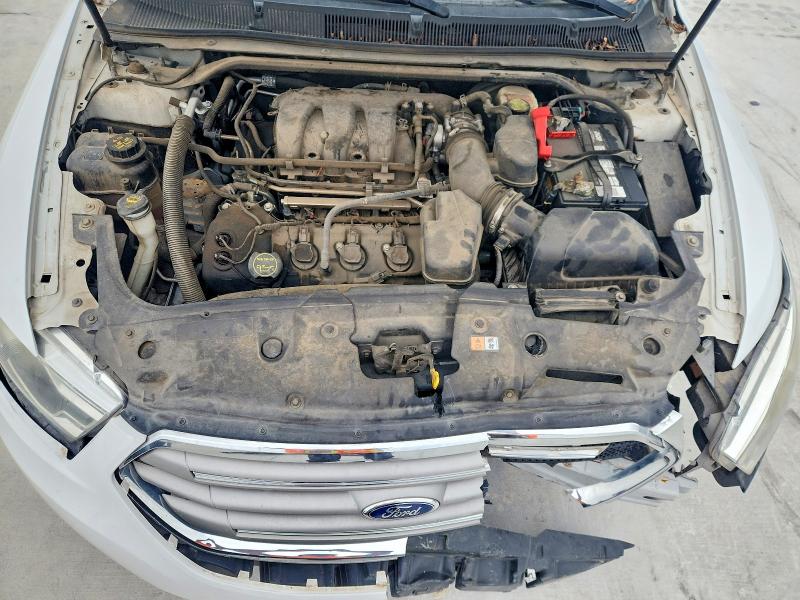 Продаж на аукціоні авто 2015 Ford Taurus, vin: 1FAHP2E82FG173341, номер лоту: 51634196