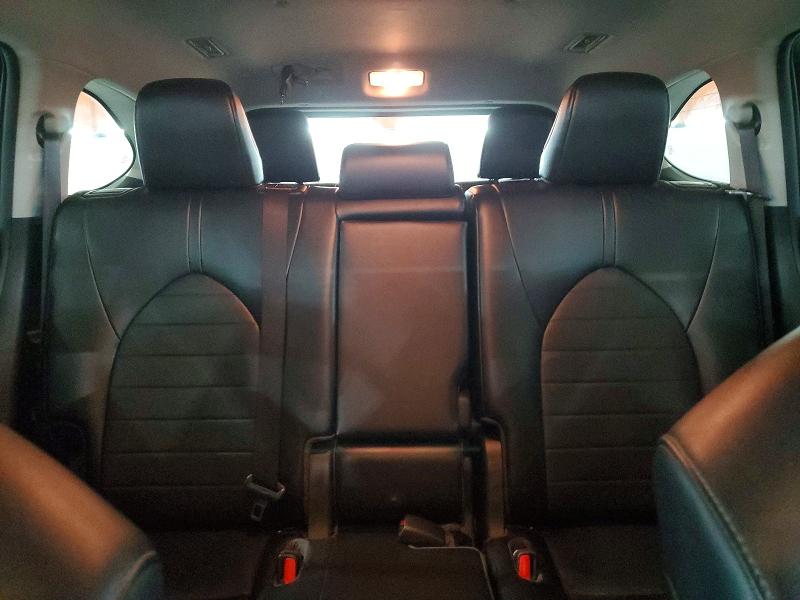 Aukcja sprzedaży 2022 Toyota Highlander, vin: 5TDGZRBH5NS575386, numer aukcji: 51889936
