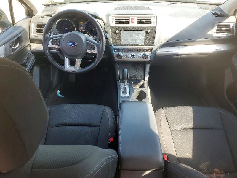 Aukcja sprzedaży 2016 Subaru Legacy, vin: 4S3BNBC69G3004837, numer aukcji: 51002176