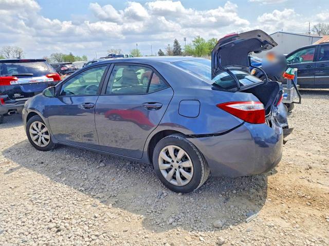 Aukcja sprzedaży 2014 Toyota Corolla, vin: 2T1BURHE0EC207051, numer aukcji: 49876956