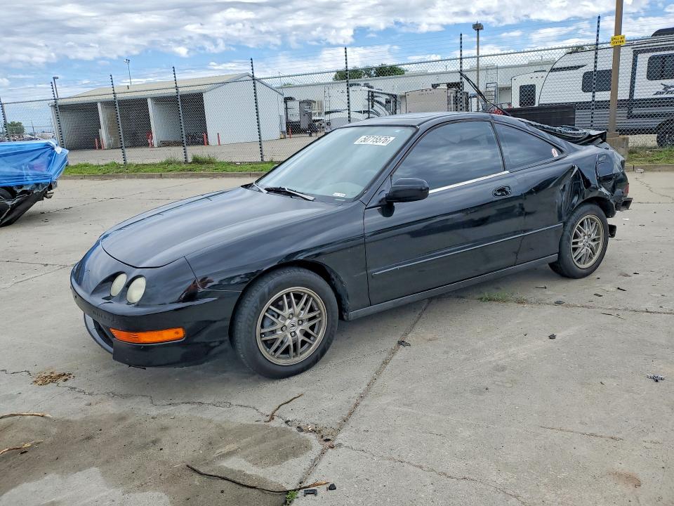 Продаж на аукціоні авто 1999 Acura Integra, vin: JH4DC4463XS012087, номер лоту: 50715576