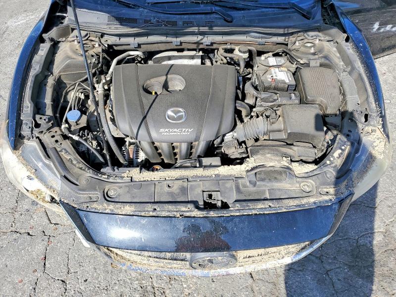 Aukcja sprzedaży 2017 Mazda 6, vin: JM1GL1V52H1153386, numer aukcji: 51713666