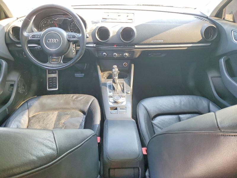 Aukcja sprzedaży 2015 Audi A3, vin: WAUBFGFF1F1002898, numer aukcji: 51157736
