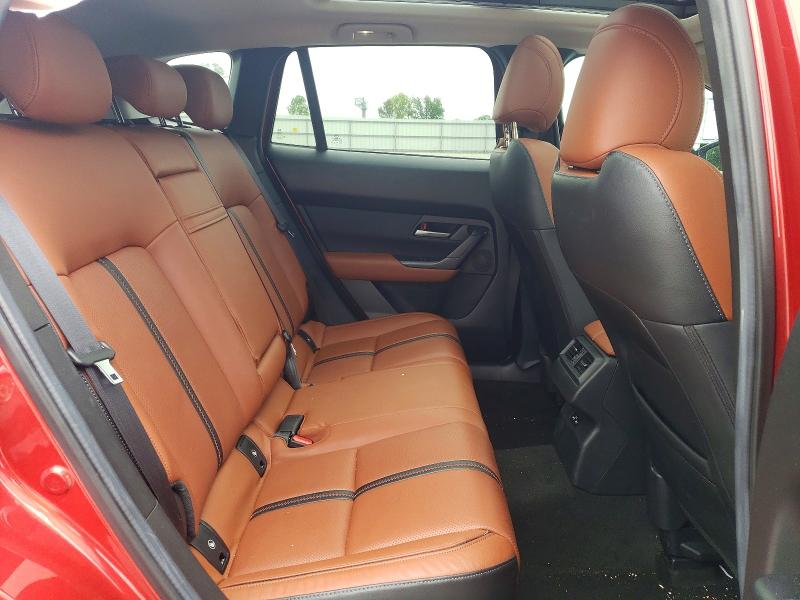 52048156 :رقم المزاد ، 7MMVABXY2RN173528 vin ، 2024 Mazda Cx-50 مزاد بيع