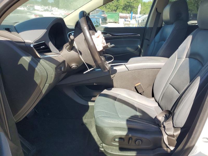 Aukcja sprzedaży 2019 Buick Enclave, vin: 5GAERCKW7KJ223469, numer aukcji: 49948266