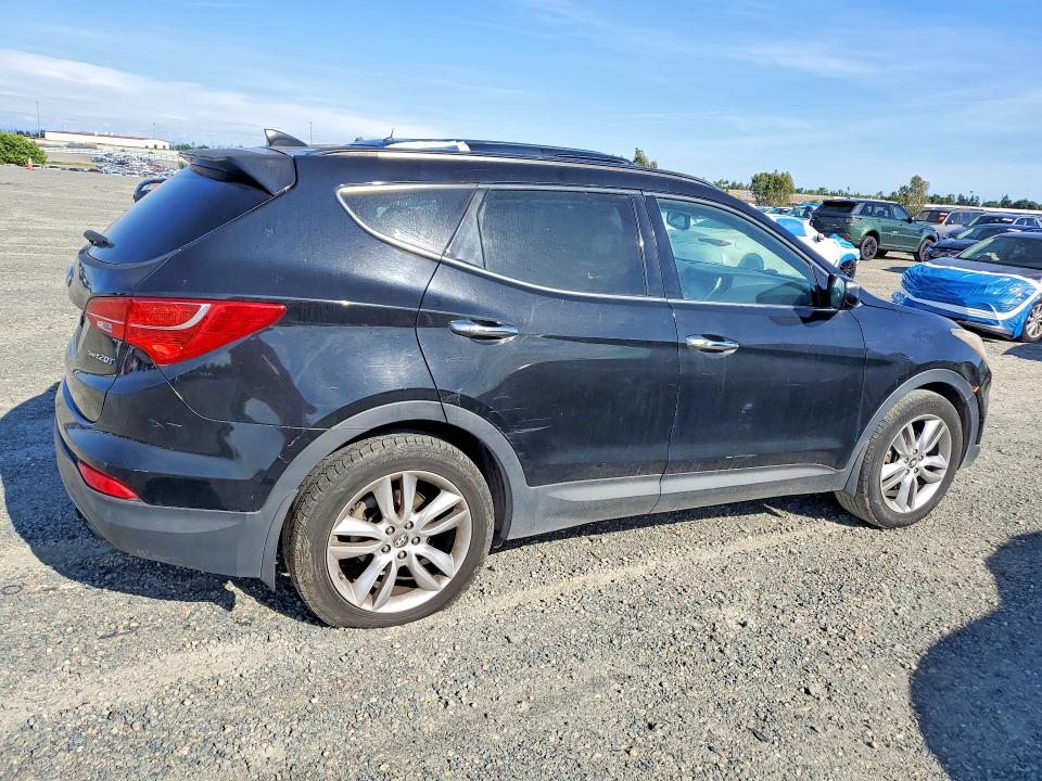 Продажа на аукционе авто 2014 Hyundai Santa Fe Sport, vin: 5XYZU3LA2EG224177, номер лота: 50097466