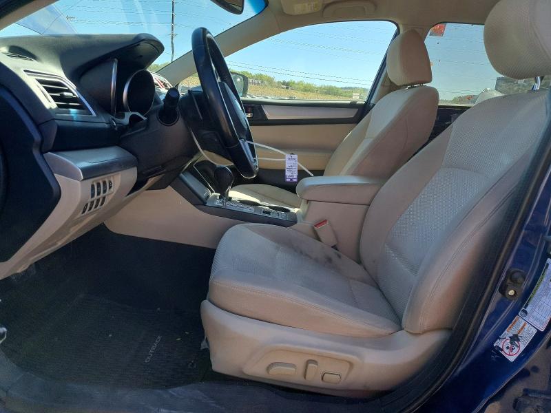 Продажа на аукционе авто 2016 Subaru Outback, vin: 4S4BSAFC0G3310096, номер лота: 49762016