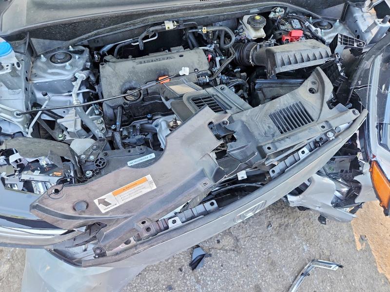 Aukcja sprzedaży 2024 Honda Hr-v, vin: 3CZRZ2H73RM777884, numer aukcji: 49720936
