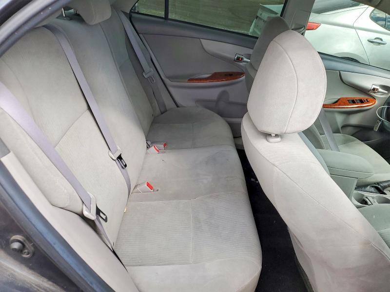 Продаж на аукціоні авто 2009 Toyota Corolla, vin: 2T1BU40E59C091530, номер лоту: 48688966