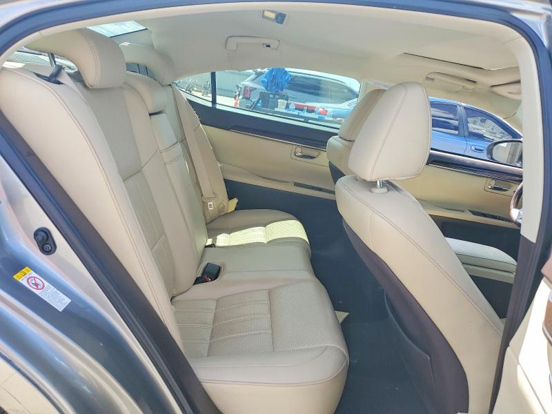 Продаж на аукціоні авто 2017 Lexus Es 350, vin: 58ABK1GG2HU064142, номер лоту: 49026456
