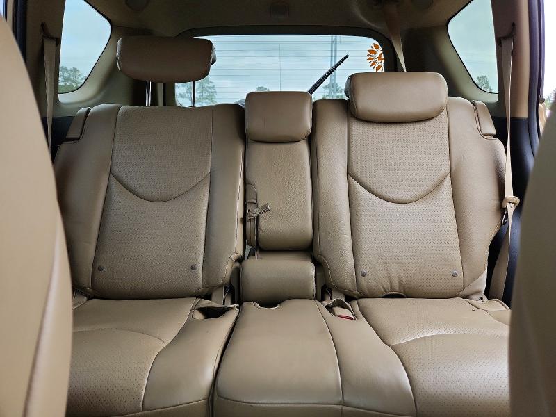 Продаж на аукціоні авто 2011 Toyota Rav4, vin: JTMZF4DV8B5040531, номер лоту: 48726076