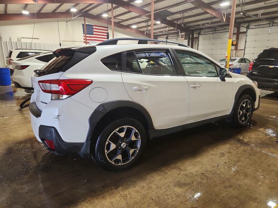 Продаж на аукціоні авто 2018 Subaru Crosstrek, vin: JF2GTADC6J8267468, номер лоту: 51627516