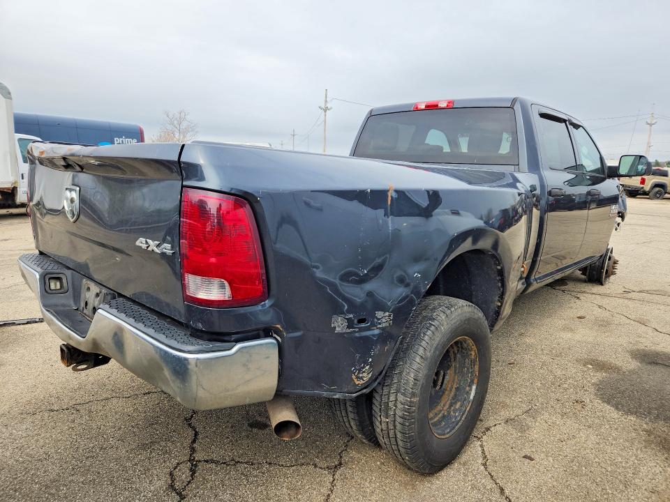 Aukcja sprzedaży 2014 Ram 3500, vin: 3C63RRGL7EG283420, numer aukcji: 48422676