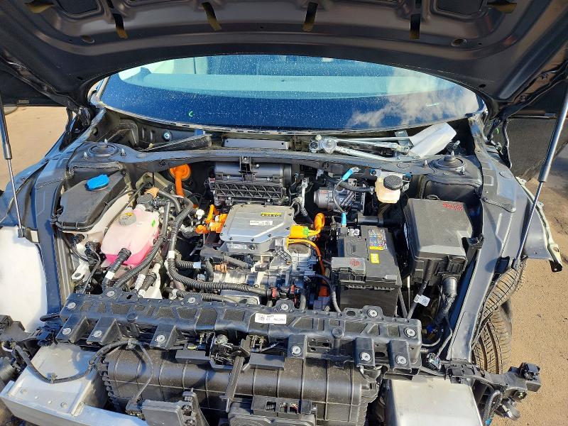 Aukcja sprzedaży 2025 Hyundai Ioniq 5, vin: 7YAKMDDC7SY001393, numer aukcji: 49961556