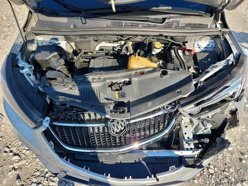 Продажа на аукционе авто 2019 Buick Encore, vin: LRBCJASB9KY008051, номер лота: 49383596