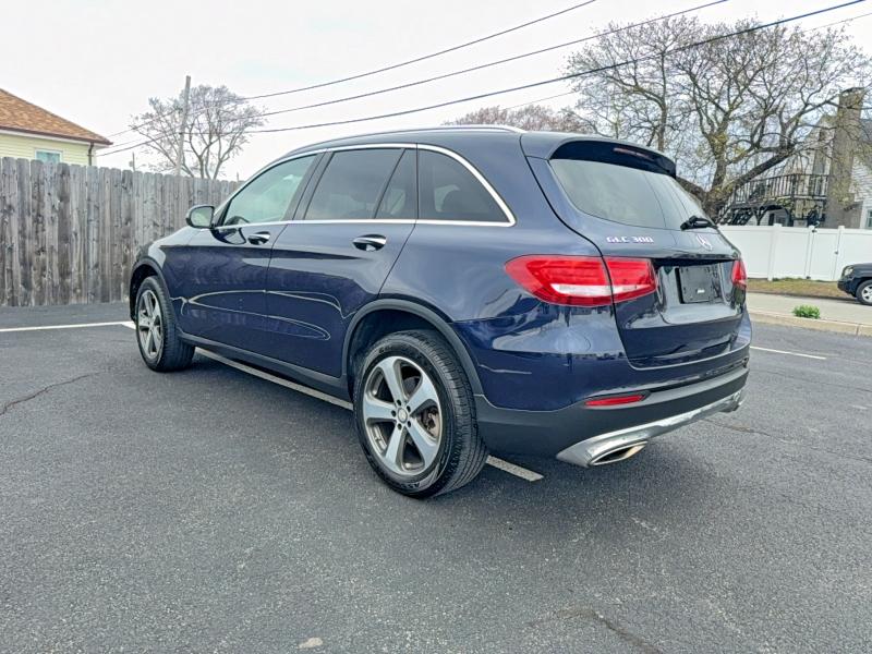 Продажа на аукционе авто 2016 Mercedes-benz Glc, vin: WDC0G4JB5GF060523, номер лота: 49977356