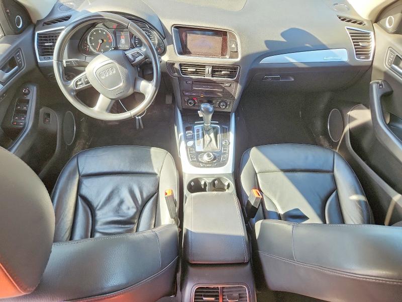 Aukcja sprzedaży 2011 Audi Q5, vin: WA1VFCFP2BA096473, numer aukcji: 49726686