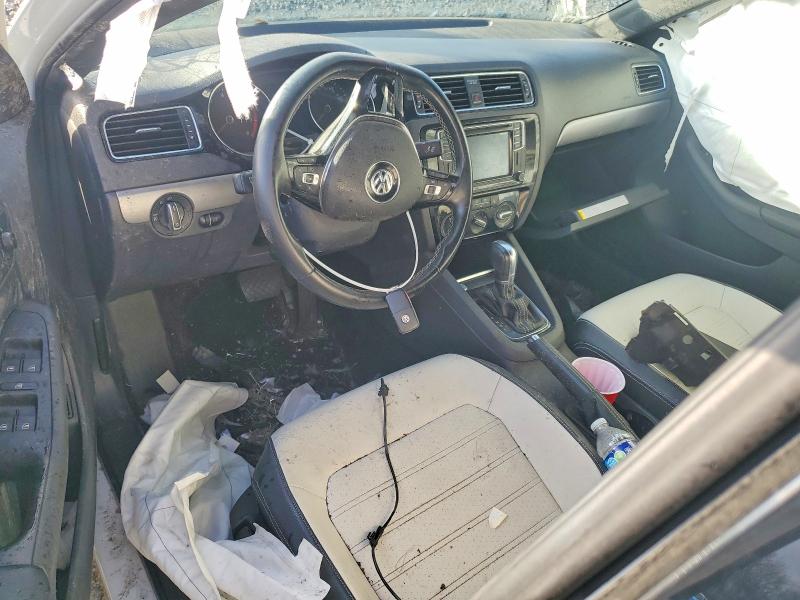 Aukcja sprzedaży 2016 Volkswagen Jetta, vin: 3VWD17AJ3GM390899, numer aukcji: 49803526