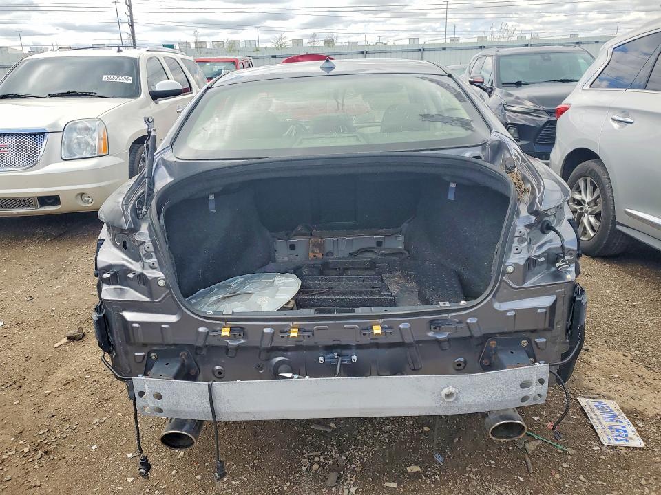 51366826 :رقم المزاد ، JN1EV7BR6MM751360 vin ، 2021 Infiniti Q50 مزاد بيع