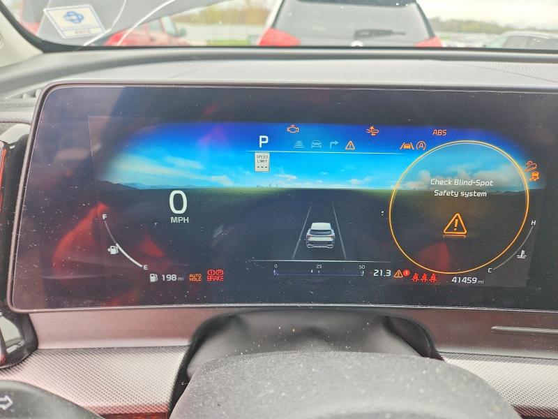Aukcja sprzedaży 2023 Kia Sportage, vin: 5XYK5CAFXPG105678, numer aukcji: 49957576
