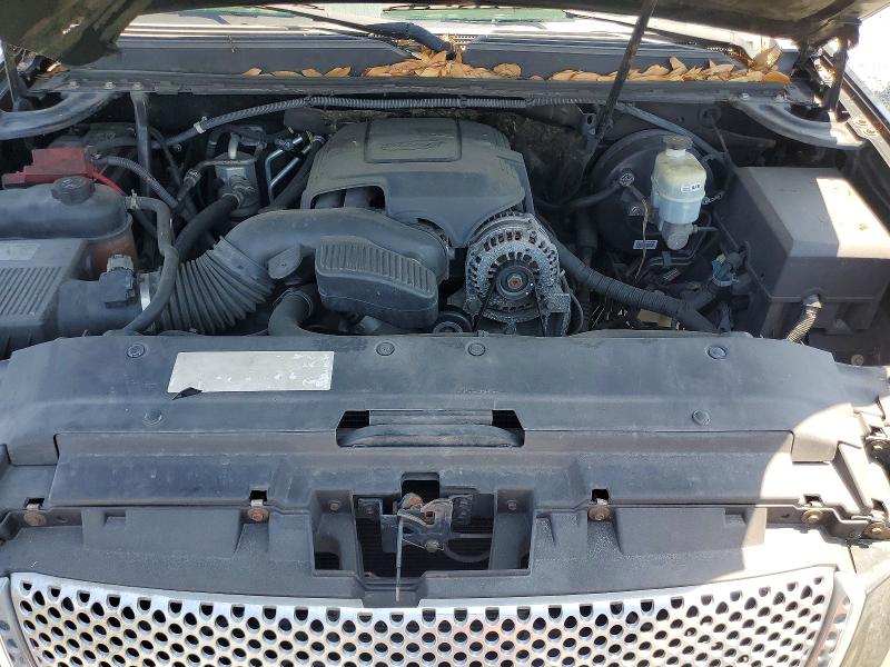 Aukcja sprzedaży 2010 Gmc Yukon, vin: 1GKUCEEF6AR233529, numer aukcji: 41628586