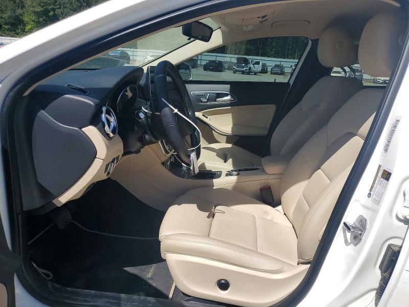 Aukcja sprzedaży 2020 Mercedes-benz Gla, vin: W1NTG4EB5LU030675, numer aukcji: 49777336