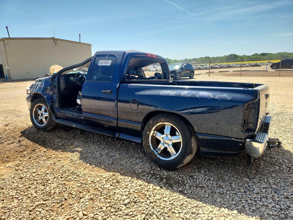 49379836 :رقم المزاد ، 1D7HA18D95S118210 vin ، 2005 Dodge Ram 1500 مزاد بيع