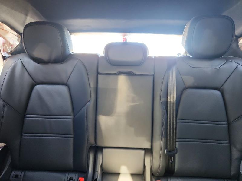 49426486 :رقم المزاد ، WP1BA2AY6RDA54574 vin ، 2024 Porsche Cayenne مزاد بيع