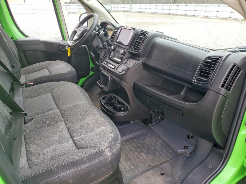 Продажа на аукционе авто 2022 Ram Promaster 3500, vin: 3C6MRVJG5NE114579, номер лота: 48353856