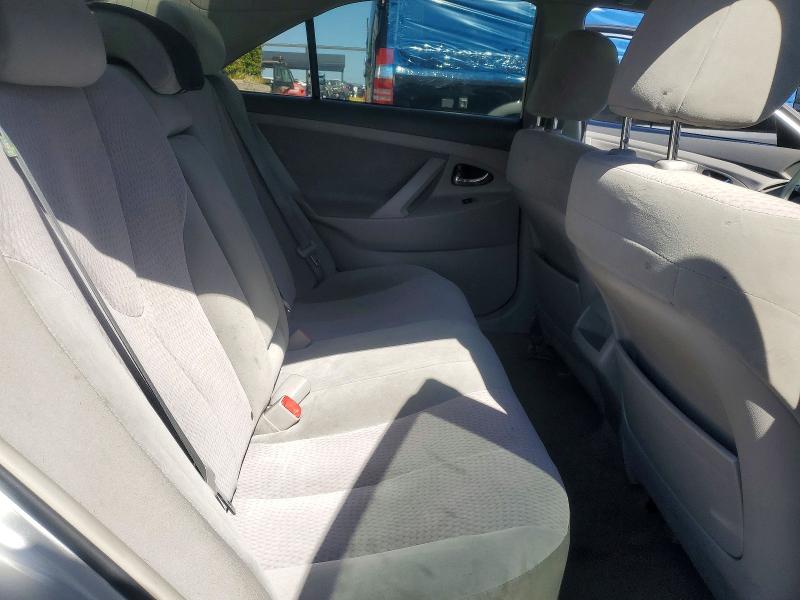 2010 Toyota Camry მანქანა იყიდება აუქციონზე, vin: 4T4BF3EK2AR062806, აუქციონის ნომერი: 48546896