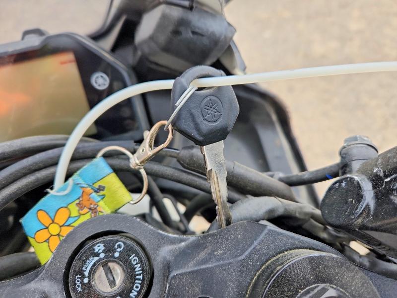 2024 Yamaha Yzfr3 მანქანა იყიდება აუქციონზე, vin: MH3RH18Y6RK016576, აუქციონის ნომერი: 48273776