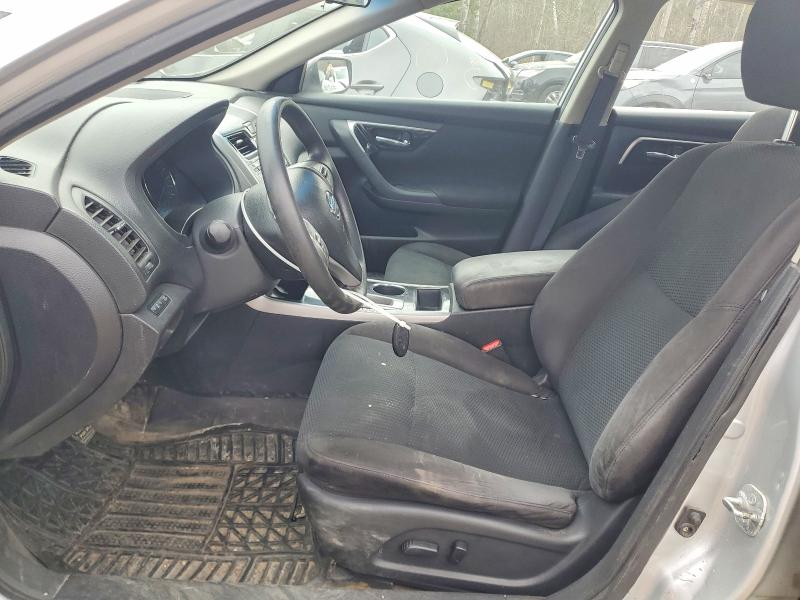Продажа на аукционе авто 2014 Nissan Altima, vin: 1N4AL3AP3EN352756, номер лота: 51168716