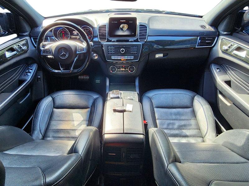 Продаж на аукціоні авто 2019 Mercedes-benz Gle Coupe, vin: 4JGED6EBXKA126348, номер лоту: 51213896