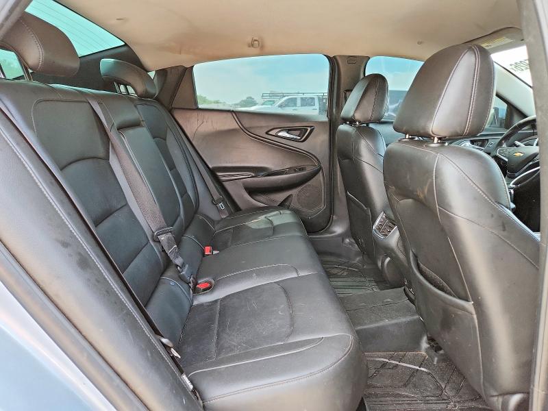 2018 Chevrolet Malibu მანქანა იყიდება აუქციონზე, vin: 1G1ZD5ST8JF231929, აუქციონის ნომერი: 52075926