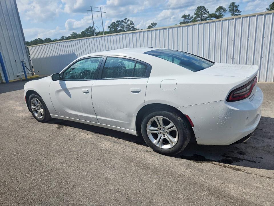 49280266 :رقم المزاد ، 2C3CDXBG5MH638965 vin ، 2021 Dodge Charger مزاد بيع