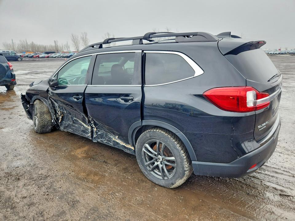 Продажа на аукционе авто 2020 Subaru Ascent, vin: 4S4WMAPD5L3473260, номер лота: 49680836