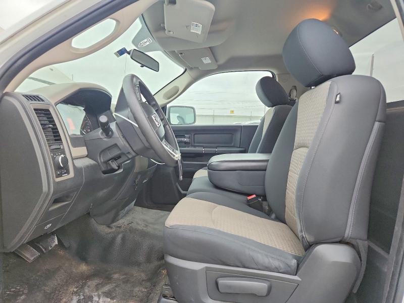 Продаж на аукціоні авто 2012 Dodge Ram 2500, vin: 3C6LD4AL3CG243164, номер лоту: 48243946