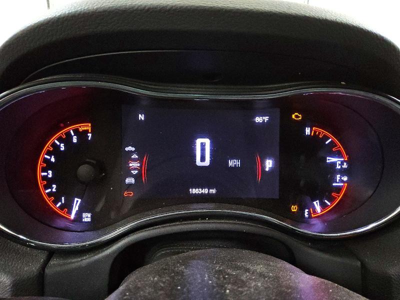 Продажа на аукционе авто 2017 Dodge Durango, vin: 1C4RDHAG3HC957805, номер лота: 78708655