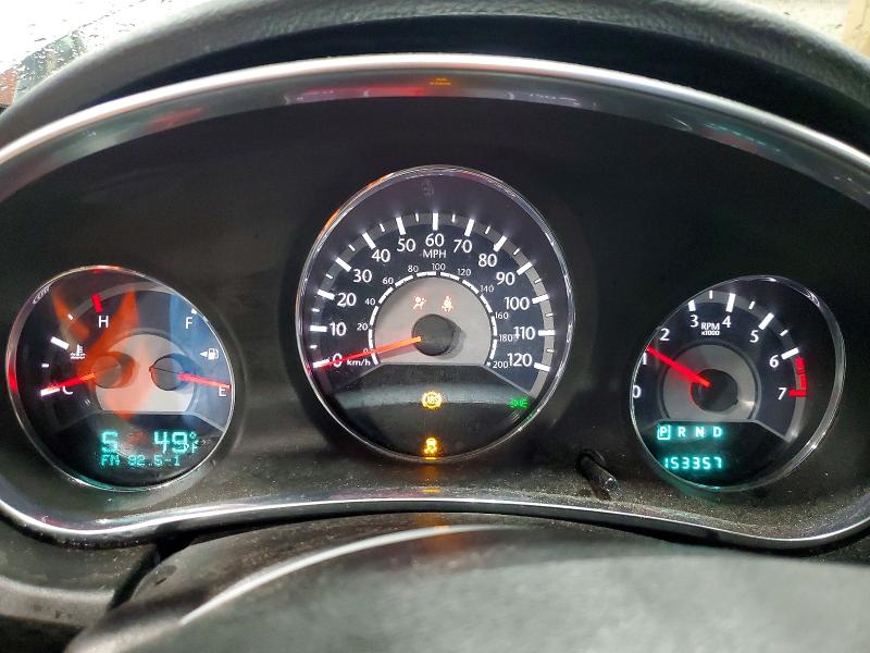 Aukcja sprzedaży 2012 Chrysler 200, vin: 1C3CCBCB4CN305834, numer aukcji: 48074986