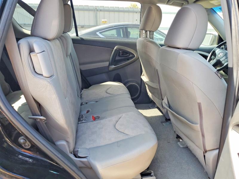 Продажа на аукционе авто 2011 Toyota Rav4, vin: 2T3JF4DV8BW171674, номер лота: 50698326