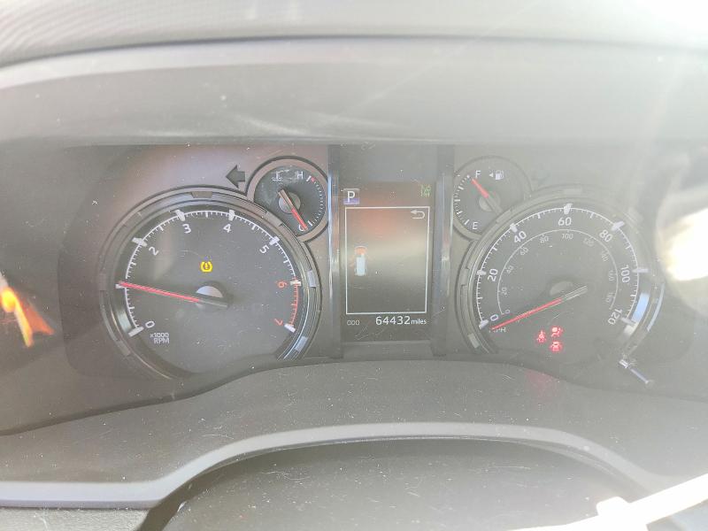 Продажа на аукционе авто 2024 Toyota 4runner, vin: JTEEU5JR3R5311373, номер лота: 49266386