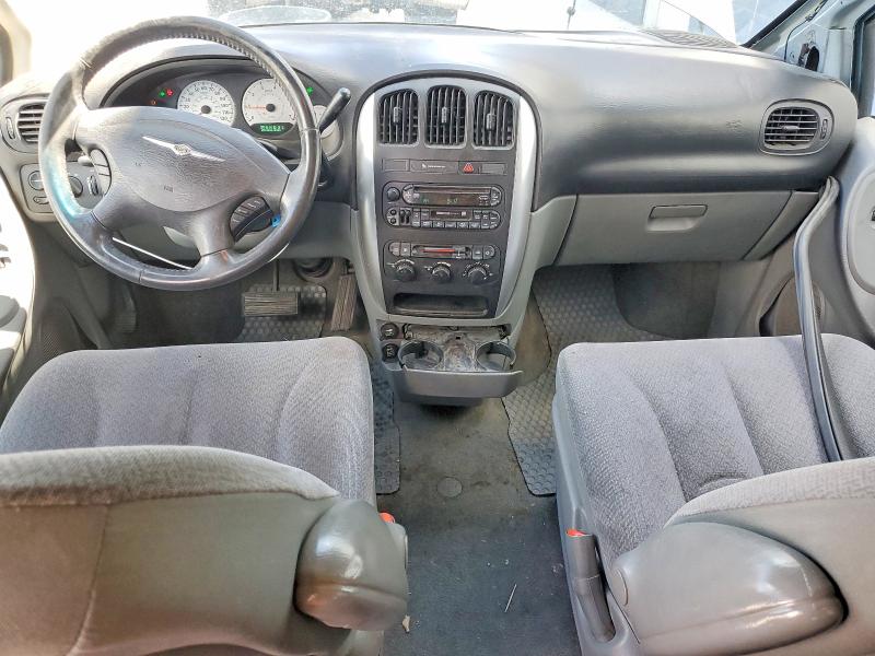 Auction sale of the 2006 Chrysler Town & Country, vin: 2A8GP54L96R608487, lot number: 50997816