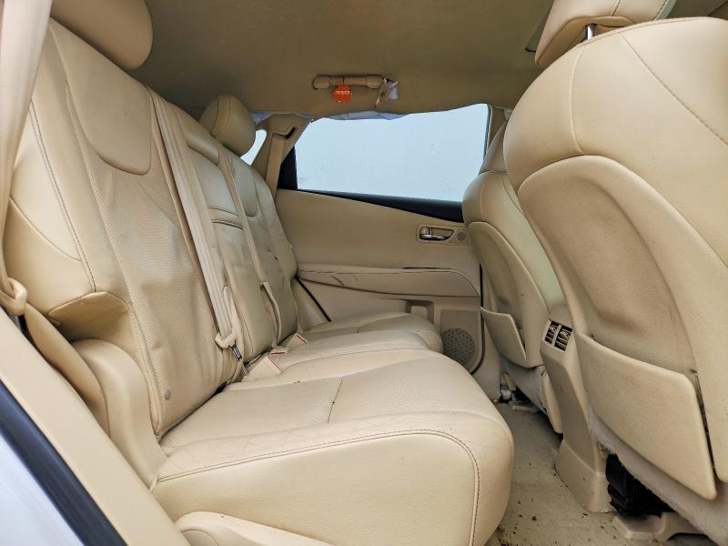 2015 Lexus Rx 350 მანქანა იყიდება აუქციონზე, vin: 2T2BK1BA5FC276862, აუქციონის ნომერი: 48685536