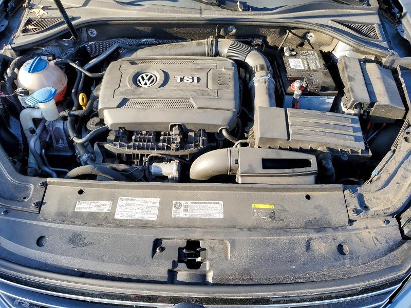 Aukcja sprzedaży 2017 Volkswagen Passat, vin: 1VWDT7A30HC037227, numer aukcji: 48408736