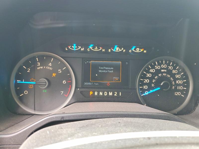 46746726 :رقم المزاد ، 1FTFW1EG3FKE94145 vin ، 2015 Ford F150 مزاد بيع