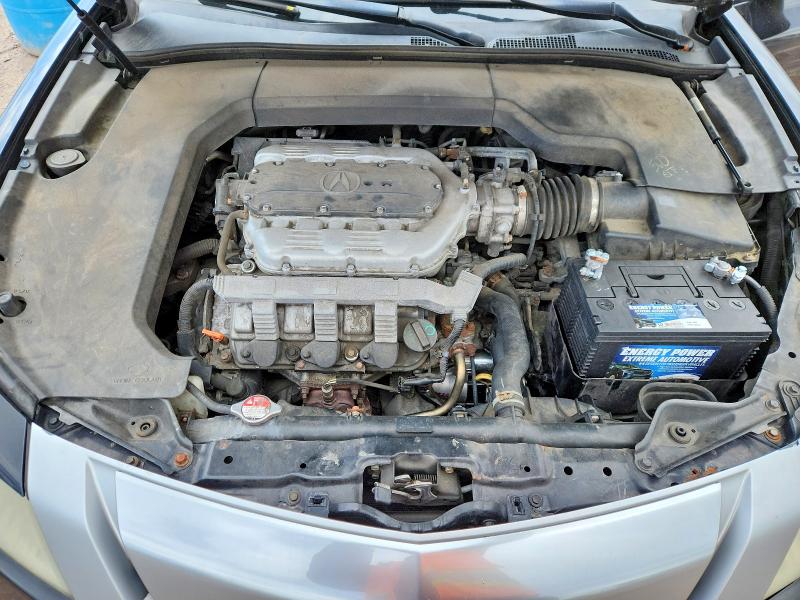 2011 Acura Tl მანქანა იყიდება აუქციონზე, vin: 19UUA9F22BA000575, აუქციონის ნომერი: 48203256
