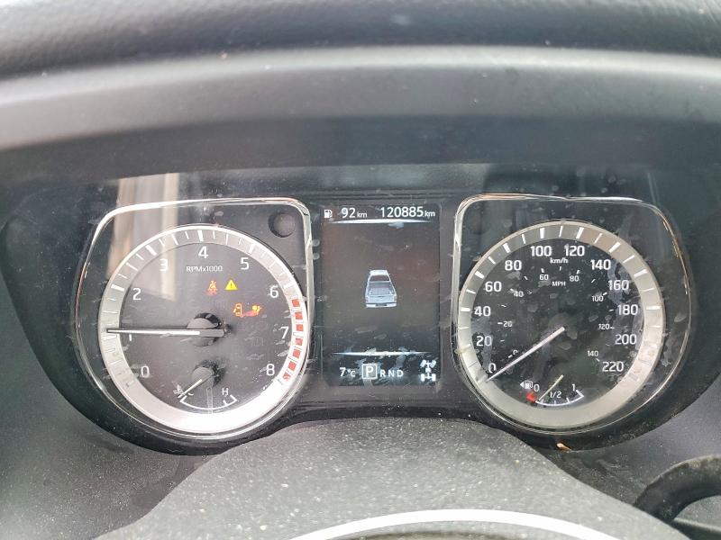 48482736 :رقم المزاد ، 1N6AA1E5XJN518503 vin ، 2018 Nissan Titan مزاد بيع